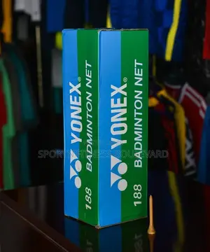 Yonex Badminton Net