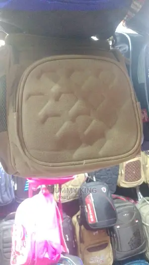 Back 2 School Children School Bag