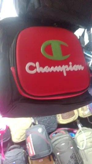 Back to School Children Insulated Lunch Bag