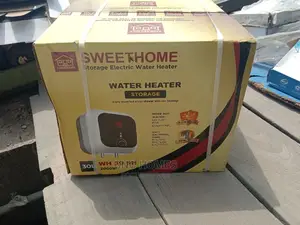 Energy Saving Sweet Home Water Heater 15 Liters