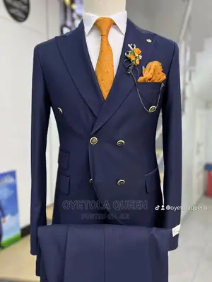 High Quality Italian Suits Now Available