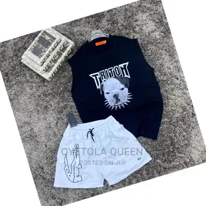 Photo - High Quality Men’S Up and Down
