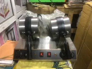 Waffle/Crepe Maker