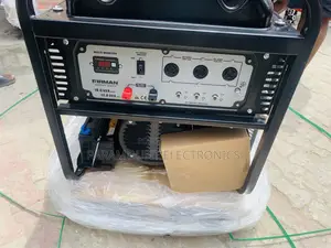 12kva Firman Petrol Generator