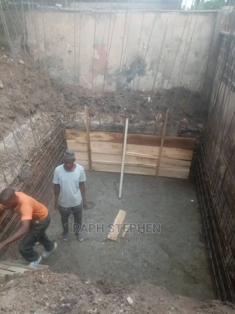 Bio-Digester Toilet System