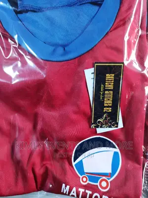 Branded Uniforms Wears For Schools And Companies