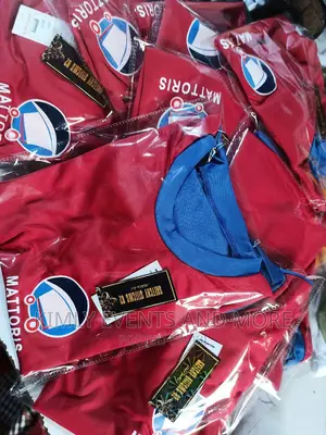 Branded Uniforms Wears For Schools And Companies
