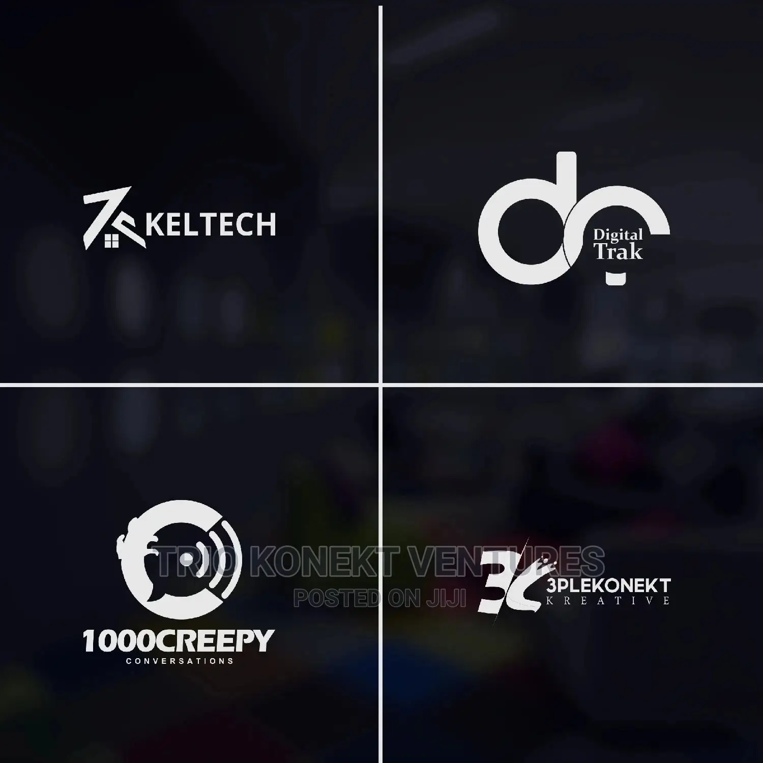 Logo Design