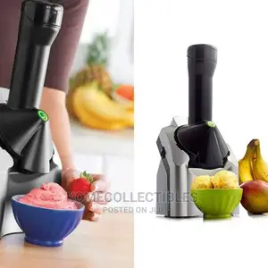 Ice Cream Making Machine