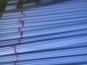 Electrical Pipes 25mm