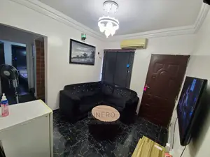 Dinero Cozy - One Bedroom Apartment, Surulere