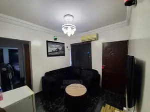 Dinero Cozy - One Bedroom Apartment, Surulere