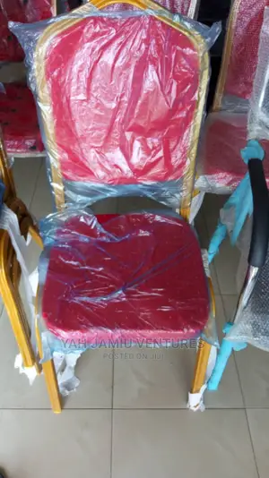 Banquet Chair
