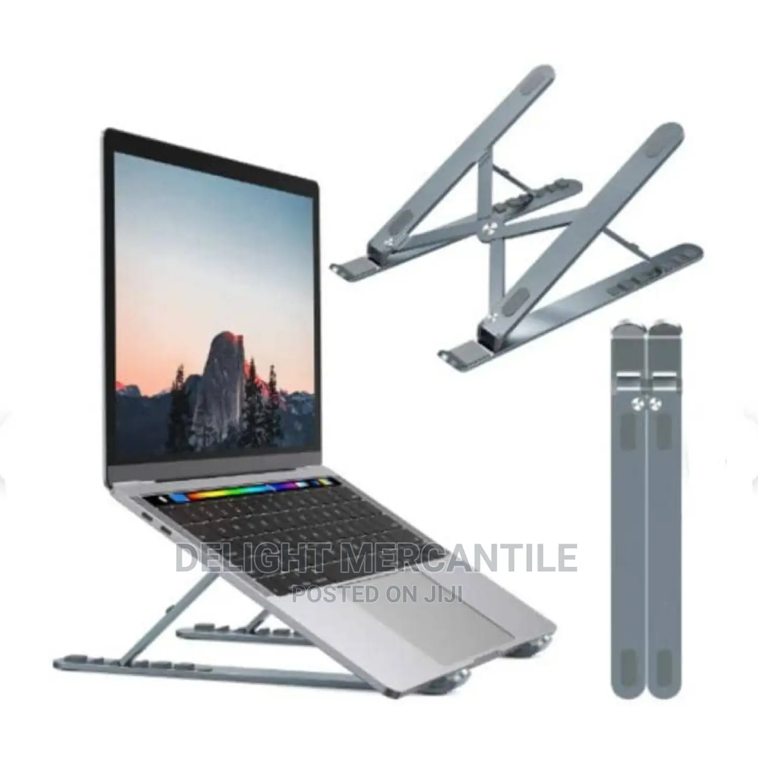 Laptop Tablet Stands