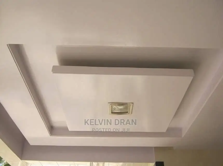 Pop Celling and Screeding