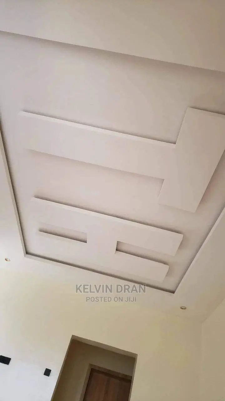 Pop Celling and Screeding