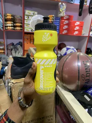 Exercise Water Bottle