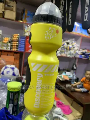 Exercise Water Bottle