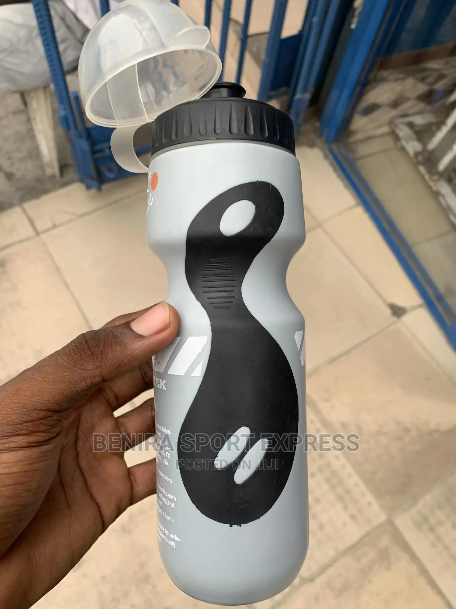 Exercise Water Bottle