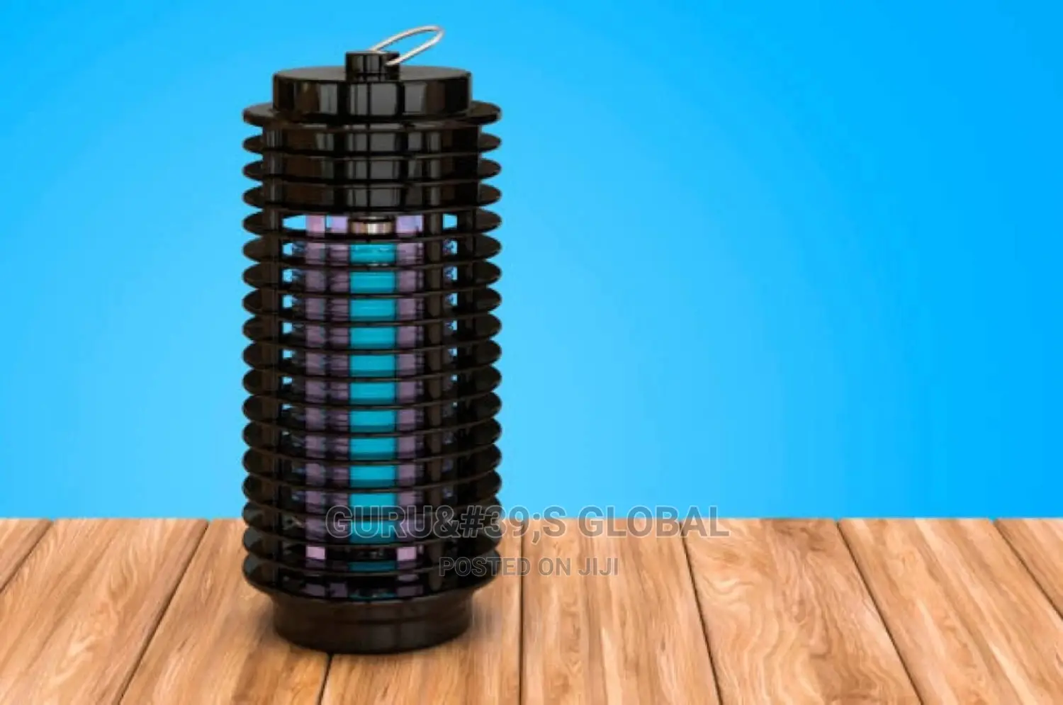 Mosquito Killer Lamp