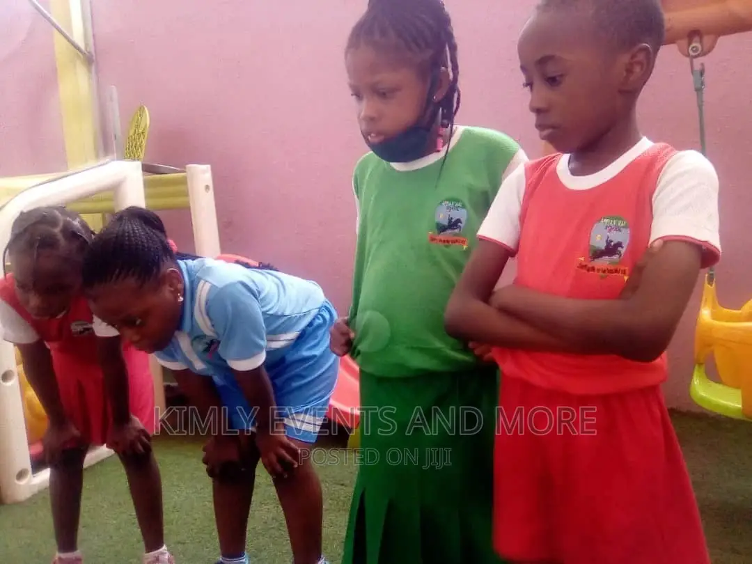 Branded Uniforms Wears For Schools And Companies