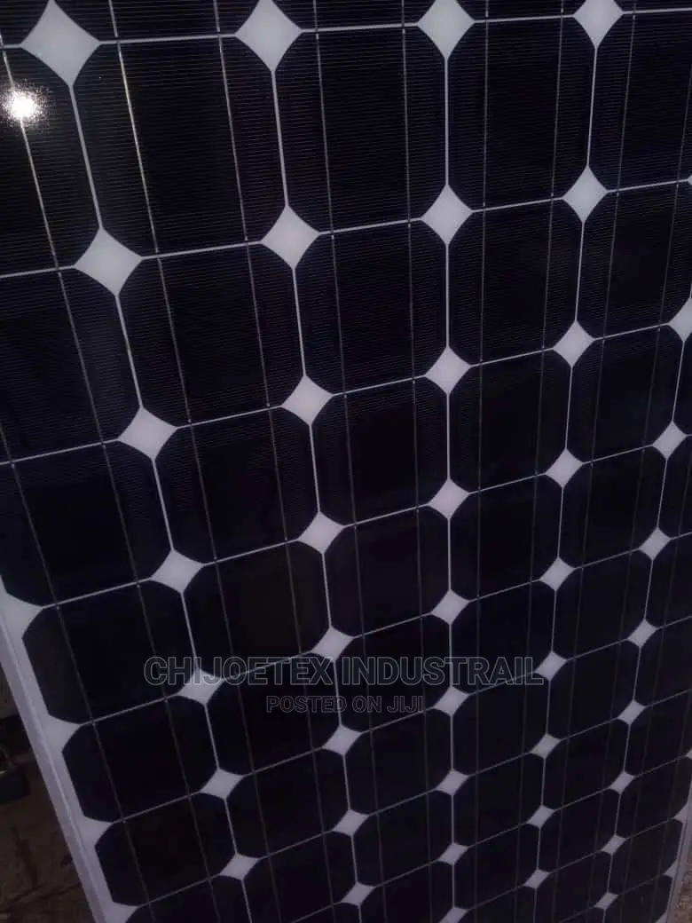 Standard Solar Panel 300watt Mono 30v.