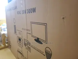Standard Solar Panel 300watt Mono 30v.