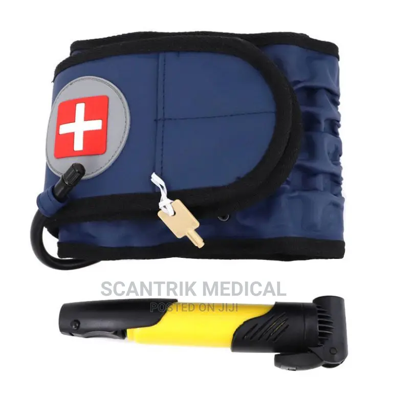 Decompression Back Belt Lumbar Support for Back Pain