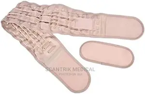 High Quality Decompression Back Belt Lumbar Support for Back