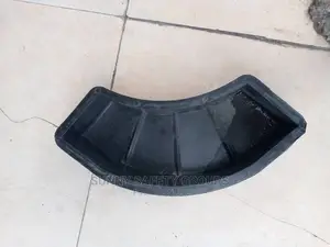 Interlocking Mold,