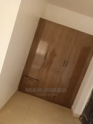 4bdrm Duplex in Gwarimpa Estate, Gwarinpa for rent