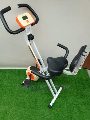 X Bike (Ergometric)