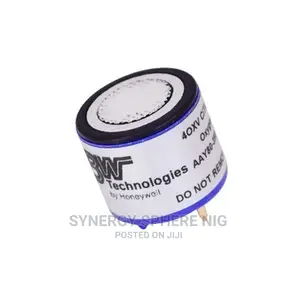 Bw Oxygen O2 Sensor For Honeywell Gas Detector