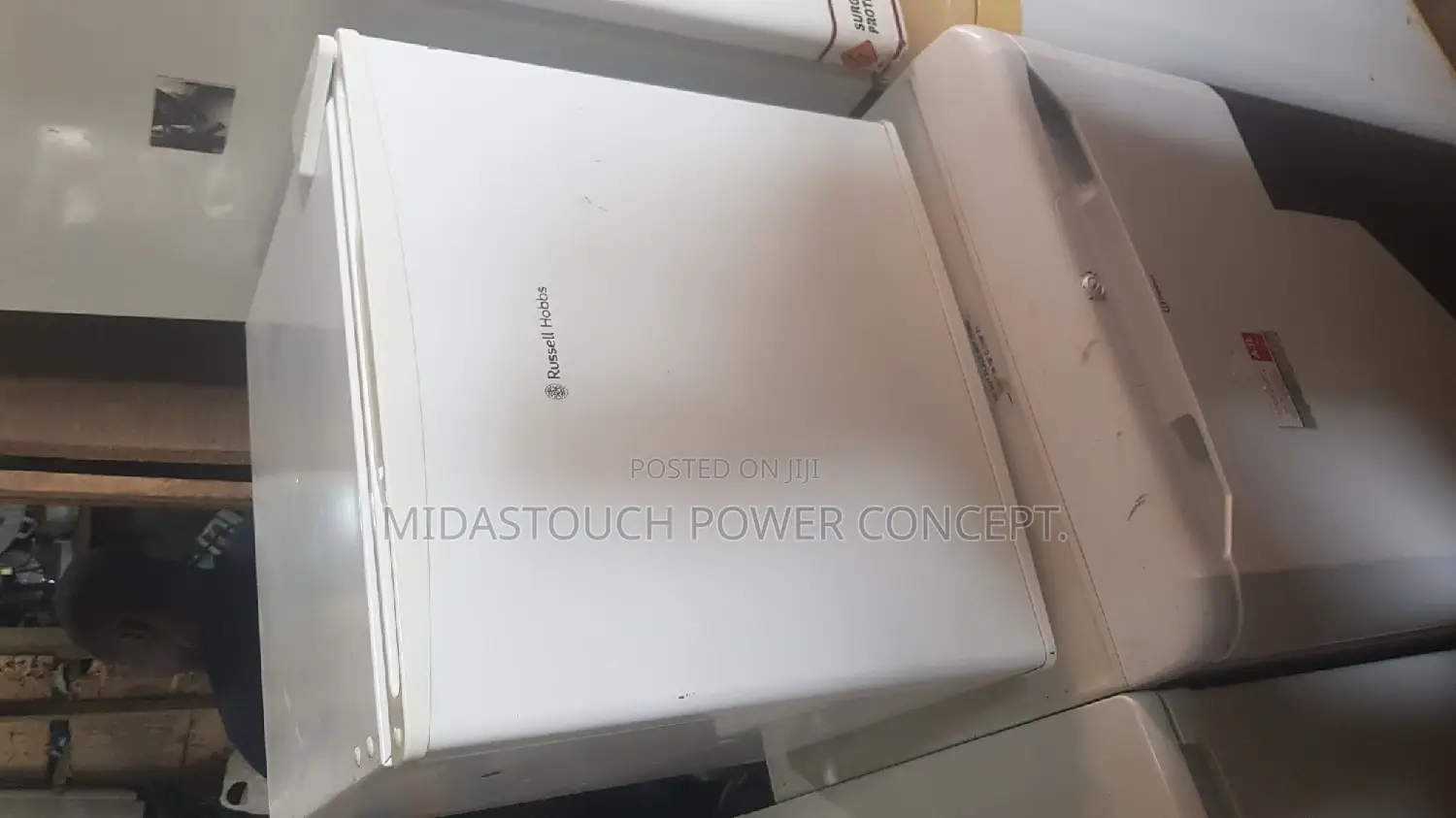 Bed Side Fridge