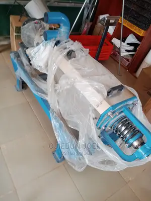 Manure Dryer