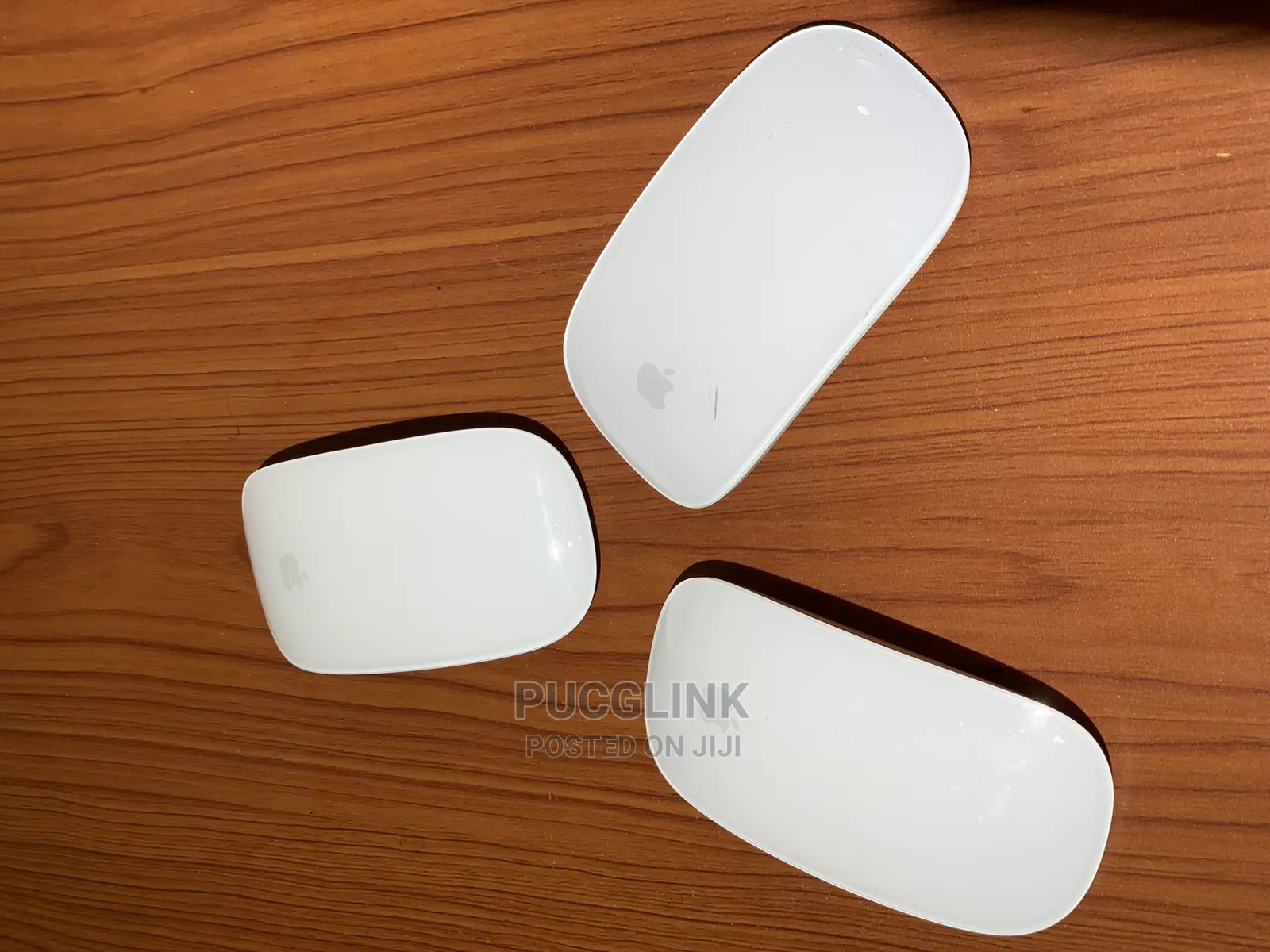 Wireless Magic Mouse