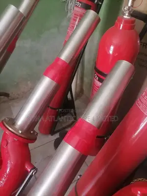 Foam Monitor