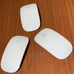 Wireless Magic Mouse