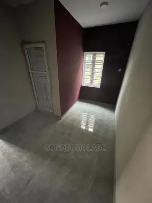 Furnished Mini Flat in Gated Street, Ogudu for rent