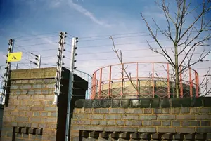Perimeter Fencing System