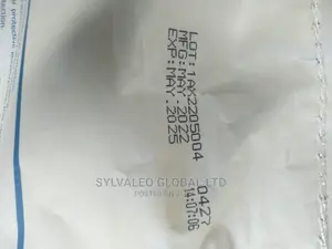 Citric Acid Anhydrous