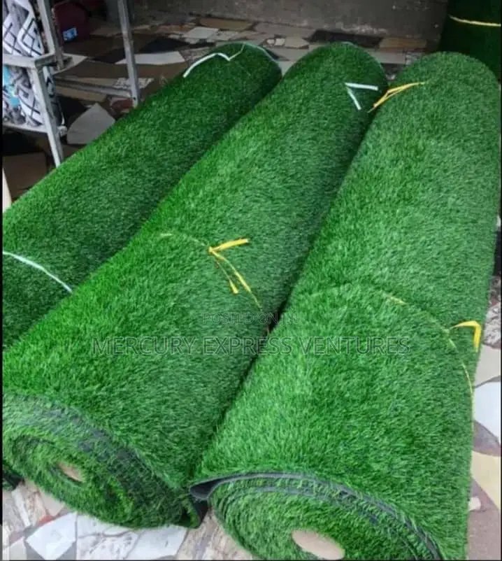 Artificial Grass (Turf)