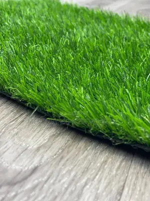 Artificial Grass (Turf)