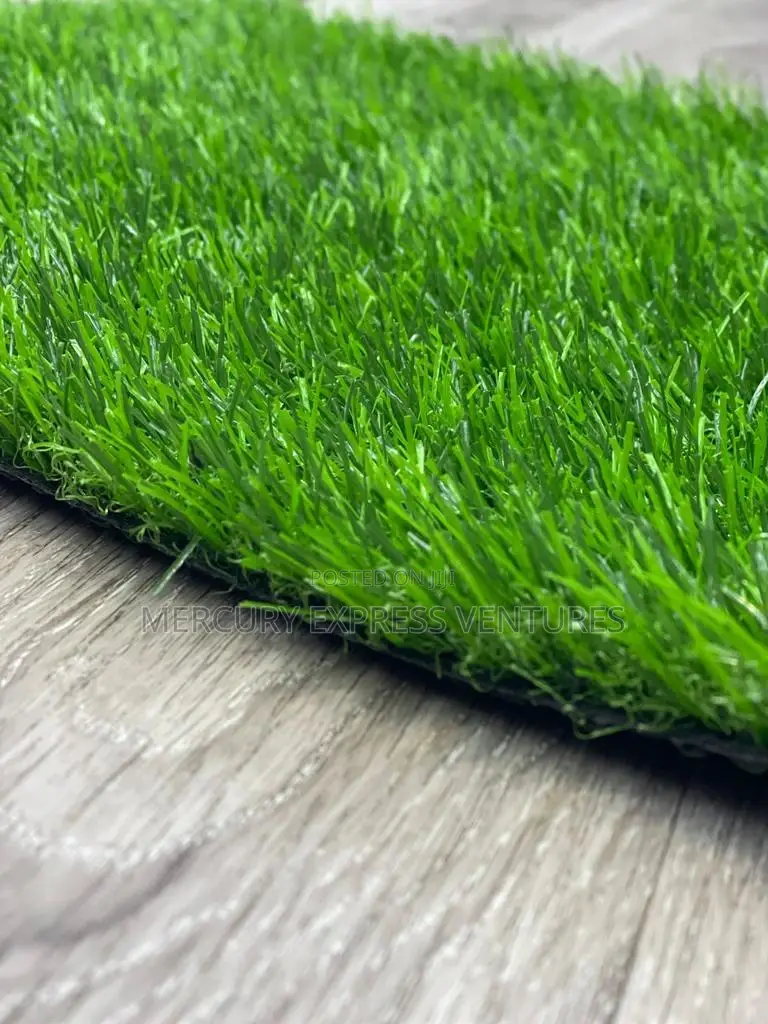 Artificial Grass (Turf)