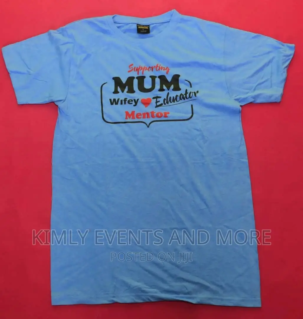 Branded Event Tshirt