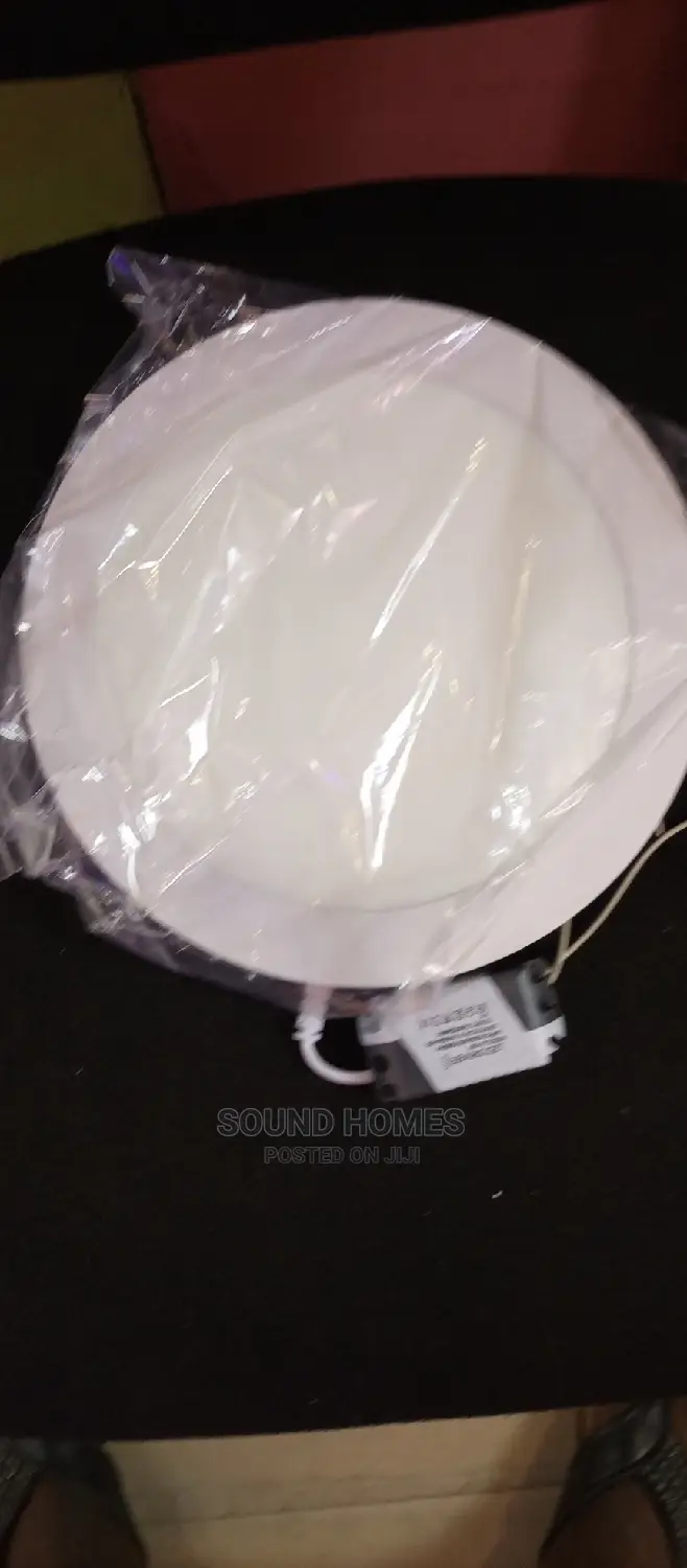 LED Pop or PVC Panel Lights