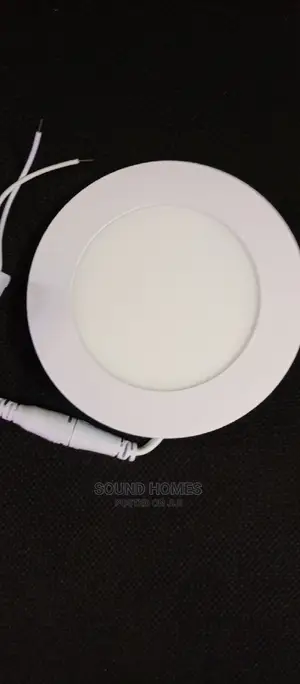 LED Pop or PVC Panel Lights