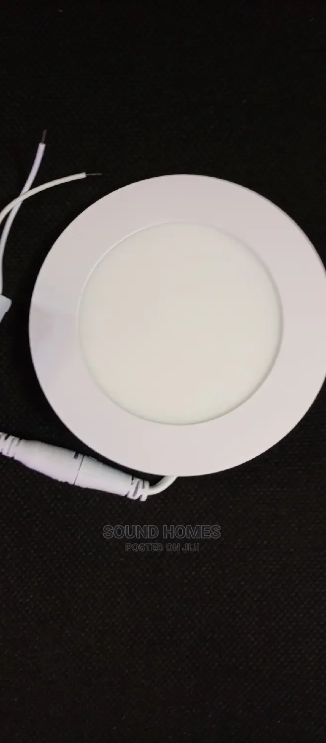 LED Pop or PVC Panel Lights