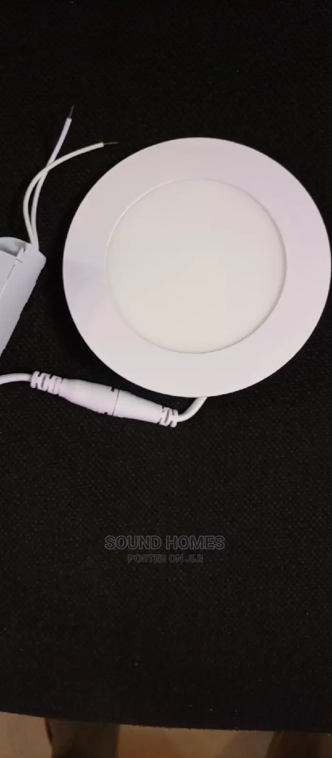 LED Pop or PVC Panel Lights