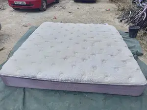 Foreign Mattress